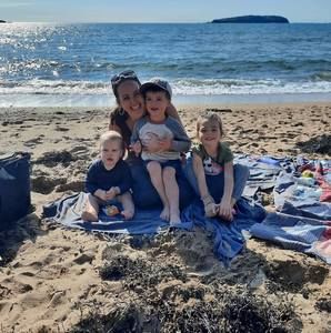 Meet your Posher, Laura